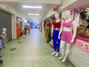 Local comercial en Galería de Gamarra
