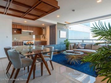 Departamento en Venta en Alvaro Obregón,San Pedro de los Pinos AR 24-3227.