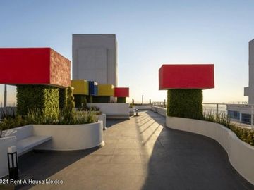Departamento en Venta en Alvaro Obregón,San Pedro de los Pinos AR 24-3227.