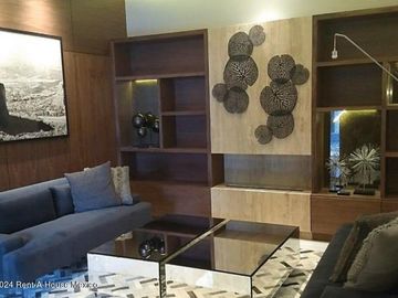 Departamento en Venta en Alvaro Obregón,San Pedro de los Pinos AR 24-3227.