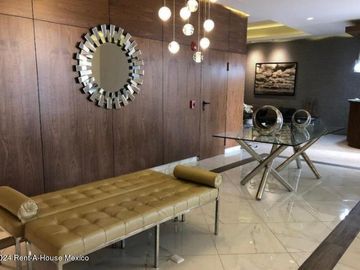 Departamento en Venta en Alvaro Obregón,San Pedro de los Pinos AR 24-3227.