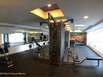 Departamento en Venta en Alvaro Obregón,San Pedro de los Pinos AR 24-3227.