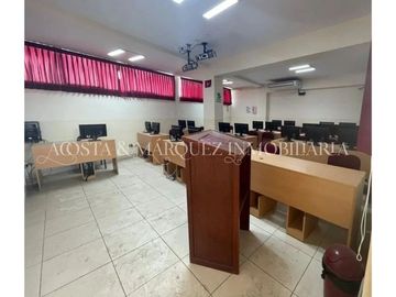 INMUEBLE COMERCIAL - Av. Miguel Grau - Chiclayo - Excelente Ubicación