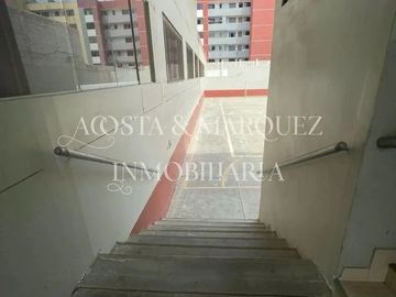 INMUEBLE COMERCIAL - Av. Miguel Grau - Chiclayo - Excelente Ubicación