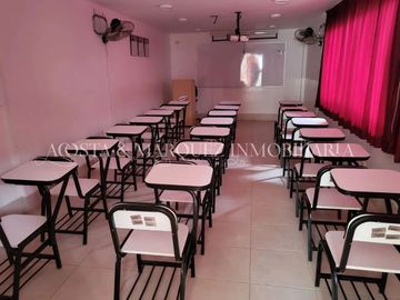 INMUEBLE COMERCIAL - Av. Miguel Grau - Chiclayo - Excelente Ubicación