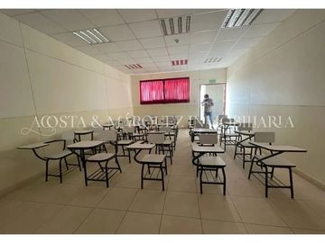 INMUEBLE COMERCIAL - Av. Miguel Grau - Chiclayo - Excelente Ubicación