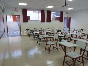 INMUEBLE COMERCIAL - Av. Miguel Grau - Chiclayo - Excelente Ubicación