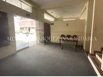 INMUEBLE COMERCIAL - Av. Miguel Grau - Chiclayo - Excelente Ubicación