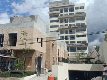 PREVENTA DE DEPARTAMENTOS EN CIUDAD GRANJA ZAPOPAN