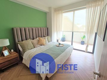 PREVENTA DE DEPARTAMENTOS EN CIUDAD GRANJA ZAPOPAN