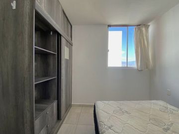 DEPARTAMENTO EN VENTA TRES RECAMARAS XOXOCOTLAN