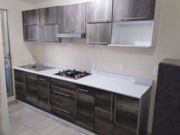 DEPARTAMENTO EN VENTA TRES RECAMARAS XOXOCOTLAN