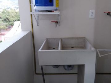 DEPARTAMENTO EN VENTA TRES RECAMARAS XOXOCOTLAN