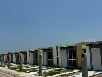 Casa de 1 nivel en Fracc. Lagos de Puente moreno en Veracruz