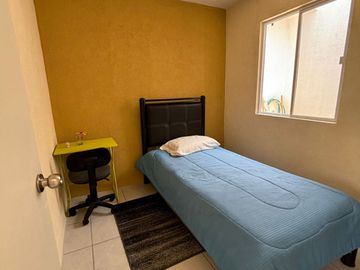 Casa de 1 nivel en Fracc. Lagos de Puente moreno en Veracruz