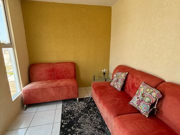 Casa de 1 nivel en Fracc. Lagos de Puente moreno en Veracruz