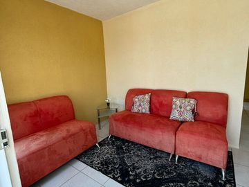 Casa de 1 nivel en Fracc. Lagos de Puente moreno en Veracruz
