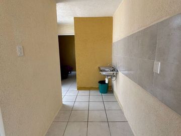Casa de 1 nivel en Fracc. Lagos de Puente moreno en Veracruz