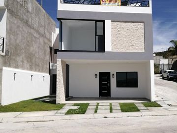 🔴EN VENTA🔴 💎💎Excelente Casa ubicada en Fracc. Camino Real, Mineral de la Reforma, Hgo 💎💎
