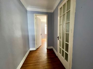 Departamento en renta, 1 habitación. (sobre insurgentes)