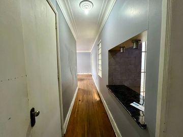 Departamento en renta, 1 habitación. (sobre insurgentes)
