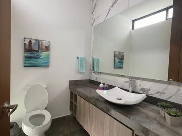 CASA EN VENTA, PUNTA DORADA, AGUASCALIENTES