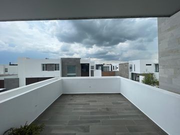 CASA EN VENTA, PUNTA DORADA, AGUASCALIENTES