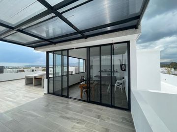 CASA EN VENTA, PUNTA DORADA, AGUASCALIENTES