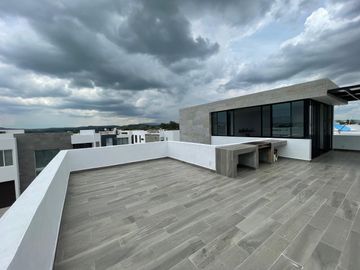 CASA EN VENTA, PUNTA DORADA, AGUASCALIENTES