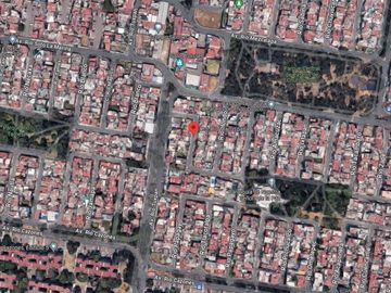 ¡¡Atención Inversionistas!! Venta de Hermosa Casa , Col. Paseos de Churubusco, CDMX.