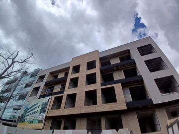 Apartaestudio para estrenar, linda vista y ubicación