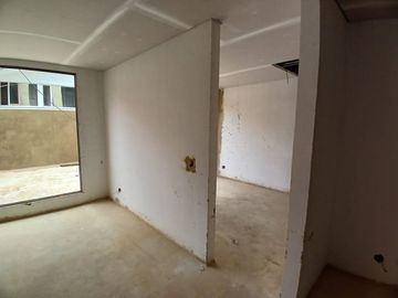 Apartaestudio para estrenar, linda vista y ubicación