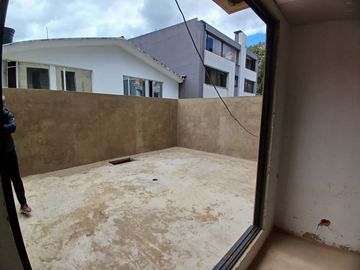 Apartaestudio para estrenar, linda vista y ubicación