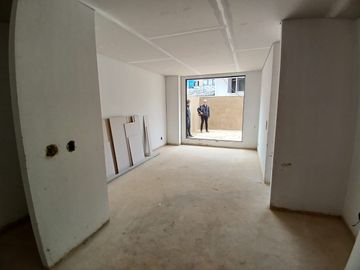 Apartaestudio para estrenar, linda vista y ubicación