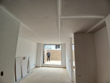 Apartaestudio para estrenar, linda vista y ubicación
