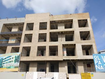 Apartaestudio para estrenar, linda vista y ubicación