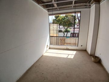 Apartaestudio para estrenar, linda vista y ubicación