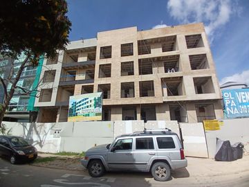 Apartaestudio para estrenar, linda vista y ubicación