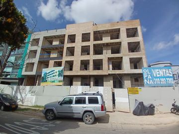 Apartaestudio para estrenar, linda vista y ubicación