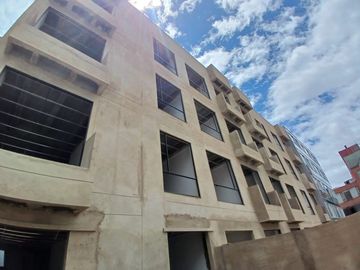 Apartaestudio para estrenar, linda vista y ubicación