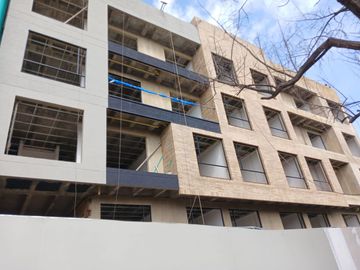 Apartaestudio para estrenar, linda vista y ubicación