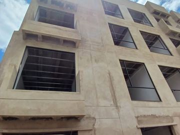 Apartaestudio para estrenar, linda vista y ubicación