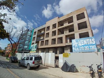Apartaestudio para estrenar, linda vista y ubicación