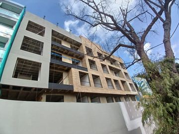 Apartaestudio para estrenar, linda vista y ubicación