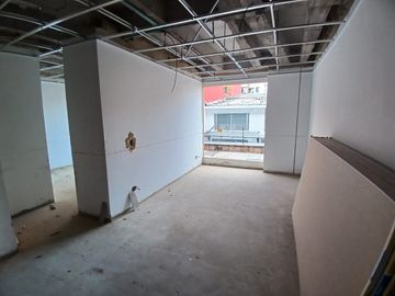 Apartaestudio para estrenar, linda vista y ubicación