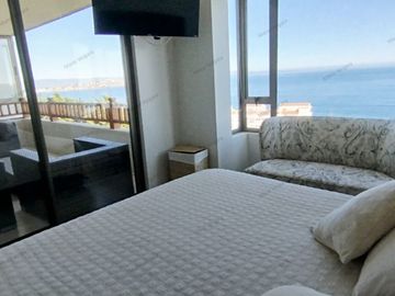 Departamento Puerto Velero. 2 dormitorios, 2 baños
