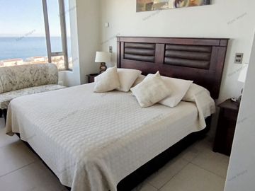 Departamento Puerto Velero. 2 dormitorios, 2 baños