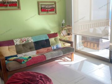 Departamento Puerto Velero. 2 dormitorios, 2 baños