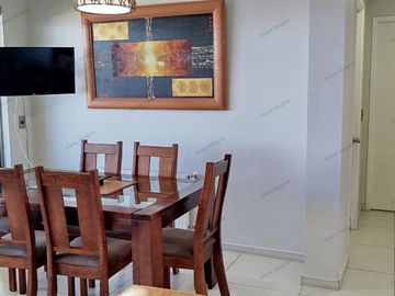 Departamento Puerto Velero. 2 dormitorios, 2 baños