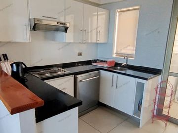 Departamento Puerto Velero. 2 dormitorios, 2 baños